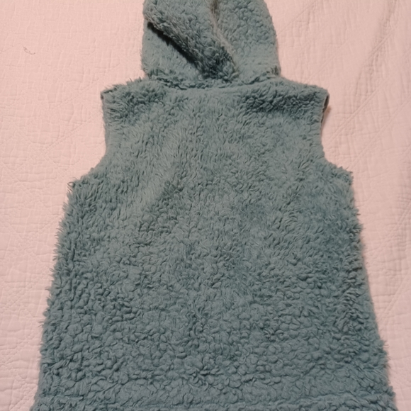 Mini Boden Fuzzy Best 7-8 years - Picture 4 of 4